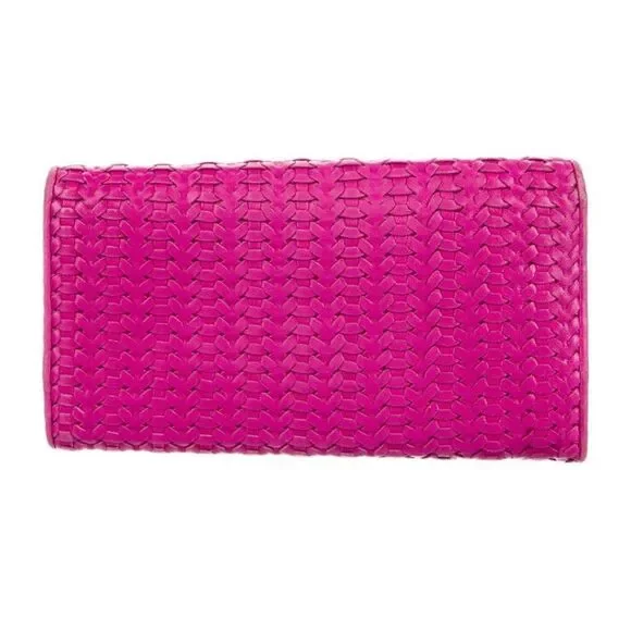 Ladies Dior wallet added a chain - Picture 4 of 16